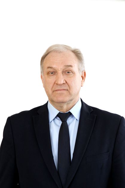 Сурайкин Сергей Степанович.